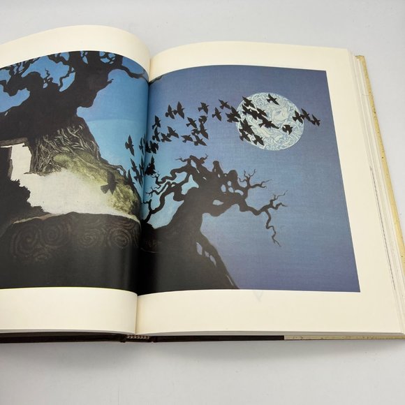 1983 The High Kings Arthur's Celtic Ancestors Joy Chant Illustrated George Sharp - Picture 10 of 11